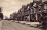 Cheriton High Street, Rocheforts side of street